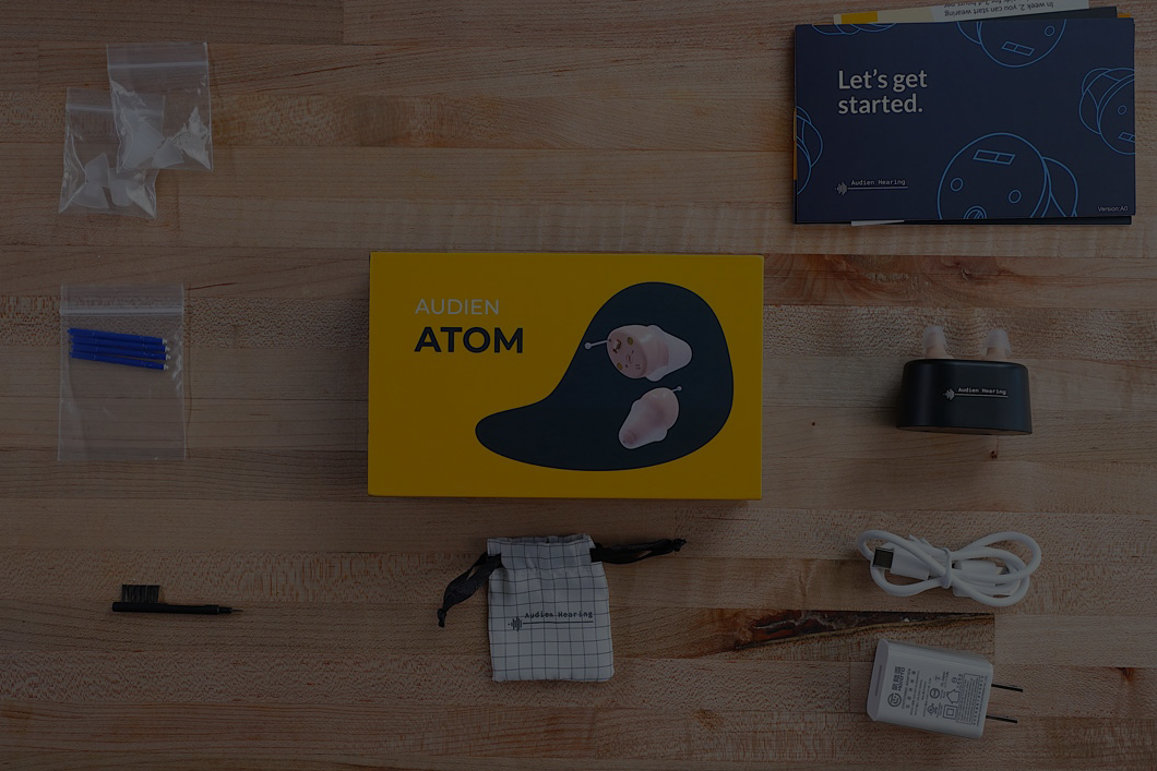 Audien Hearing ATOM PRO 2 Detailed Review: What It’s Like to Hear the Small Moments Again